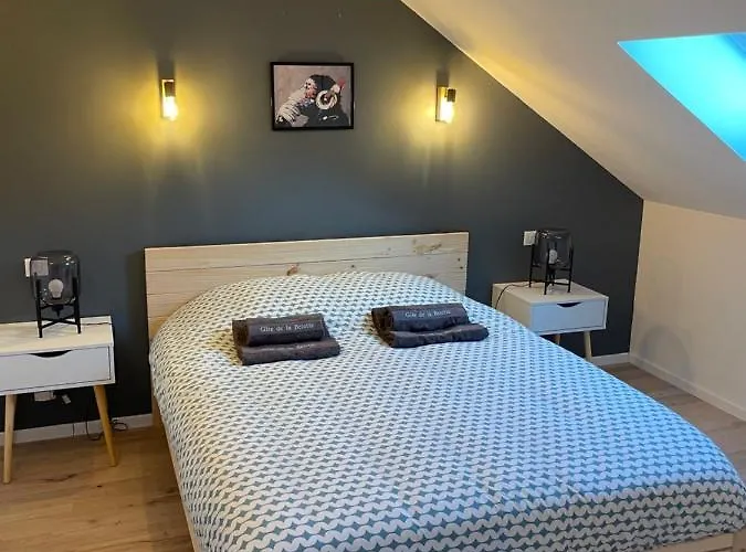 De La Belette_montagne De La Bresse *